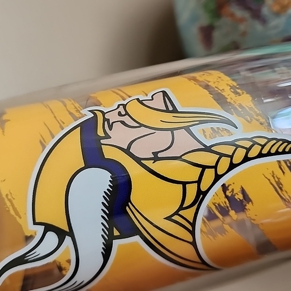 TERVIS Minnesota Vikings Tumbler - Picture 8 of 8